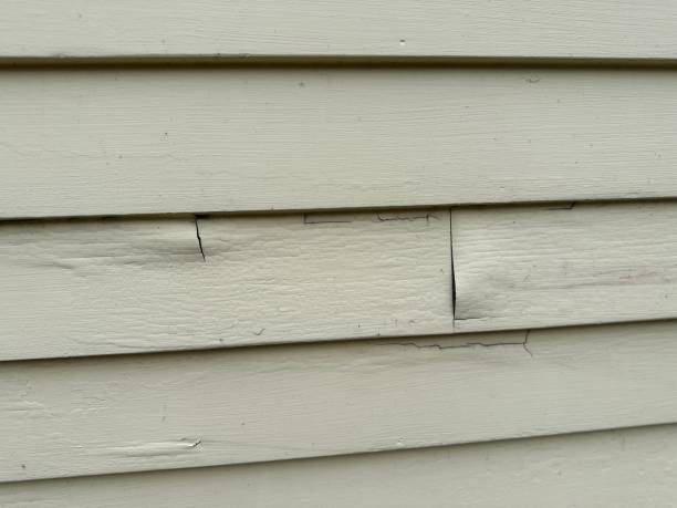 Custom Trim and Detailing for Siding in Gardner, MA